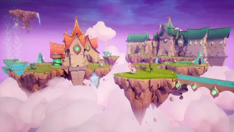 Spyro Reignited Trilogy screenshot