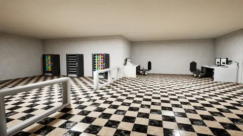 No Paint No Gain screenshot