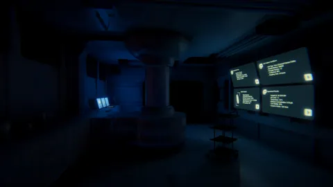 Hollow Space screenshot