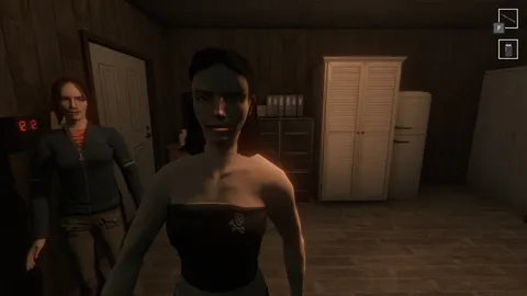 Tales Beyond The Tomb - The Last Vigil screenshot
