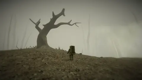 Lifeless Planet Premier Edition screenshot