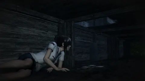 DreadOut screenshot