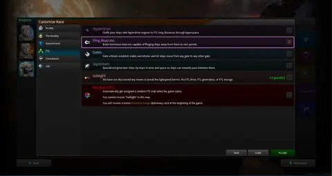 Star Ruler 2 screenshot