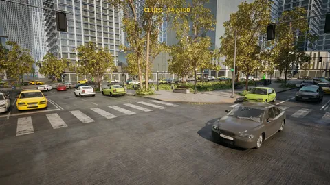 Youtopia screenshot