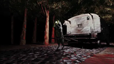 Unplagued screenshot