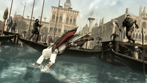 Assassin's Creed 2 screenshot
