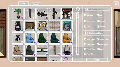 Cashrooms screenshot