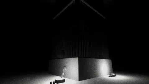Nyctophobia screenshot