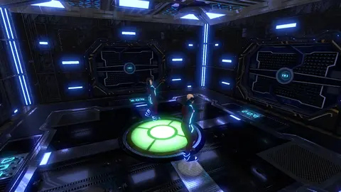 Half Dead screenshot