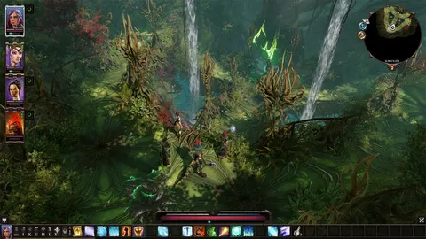 Divinity: Original Sin 2 - Definitive Edition screenshot
