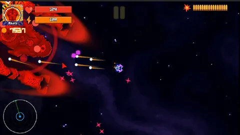 Void Phantom screenshot