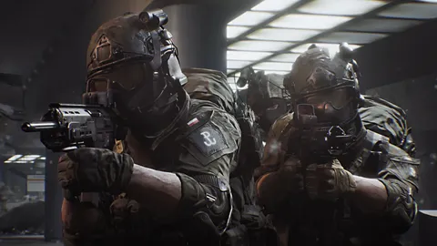 World War 3 screenshot