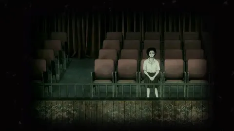 Detention screenshot