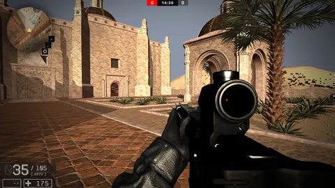 Dusty screenshot