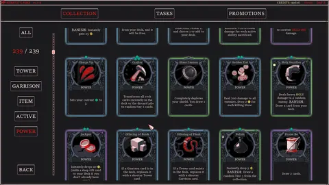 Heretic's Fork screenshot