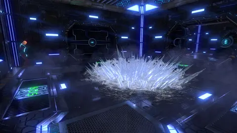 Half Dead screenshot