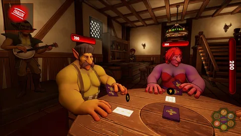 Goblin's Gamble 24 screenshot