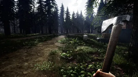 Mist Survival screenshot