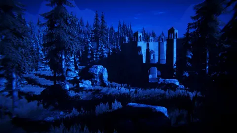 Descension screenshot