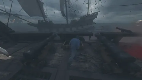 Blackwake screenshot