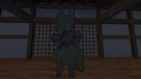 KONKONKON screenshot