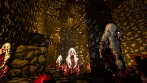 Nightmare Reaper screenshot