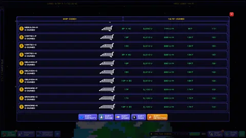 Crazy Shipping screenshot