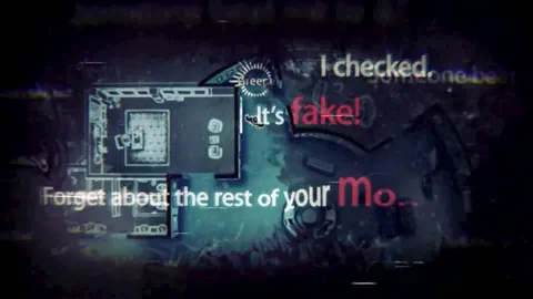 Unheard - Voices of Crime screenshot