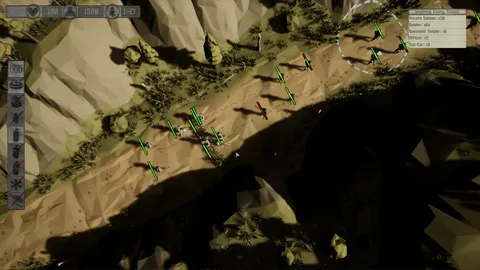 Streamlands: Defense screenshot