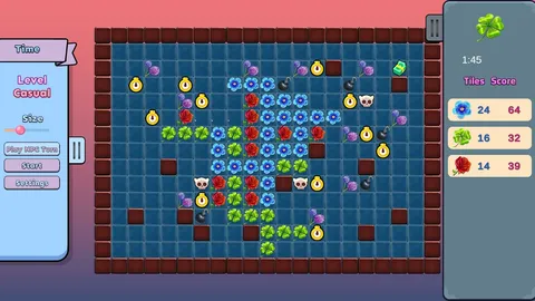 Spectrum Siege screenshot