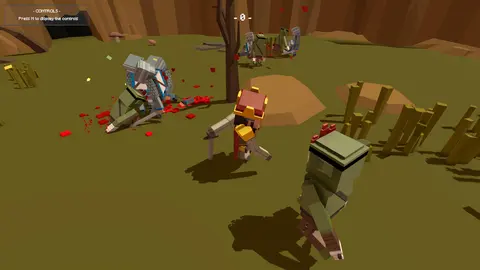 RAGDOLL UNIVERSE screenshot