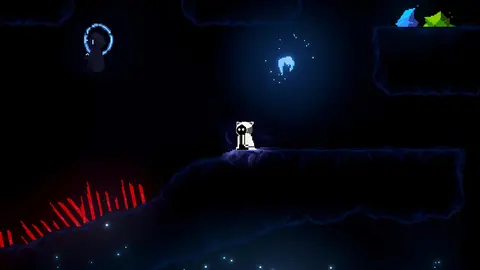 Mage's Legacy screenshot