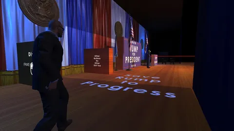 Mr.President! screenshot