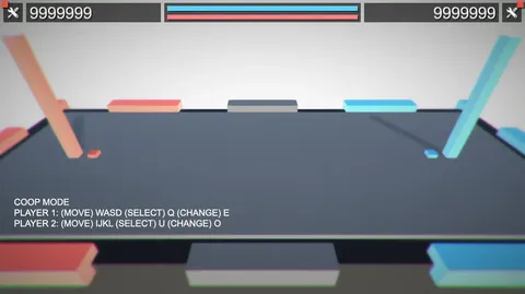 So Many Cubes screenshot