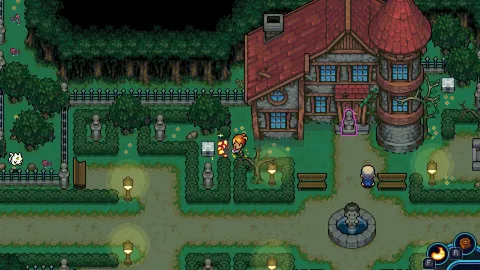 Coromon screenshot
