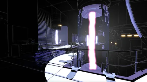Lightmatter screenshot