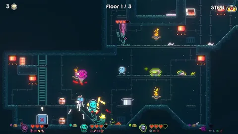 Mr. Sun's Hatbox screenshot