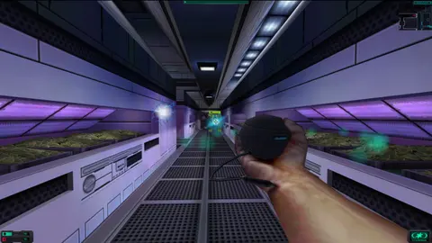System Shock® 2 (1999) screenshot