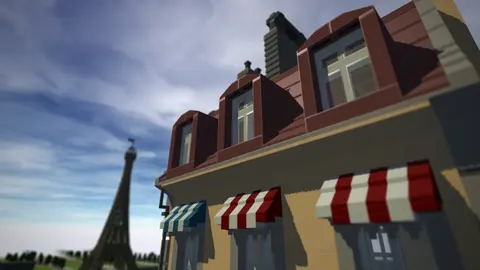 Blockland screenshot