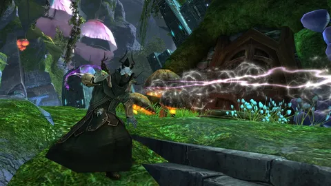 RIFT screenshot