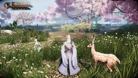 武林志(Wushu Chronicles) screenshot