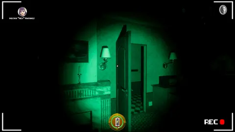 Don't Wake Up The Dead screenshot
