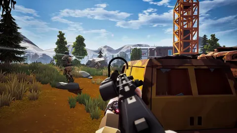 POLYGON screenshot