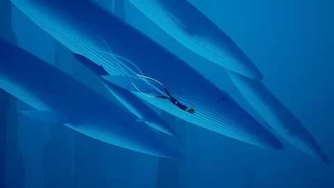 ABZU screenshot