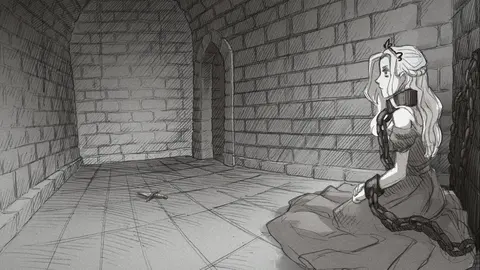 Slay the Princess — The Pristine Cut screenshot