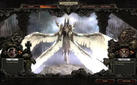 Disciples III - Renaissance Steam Special Edition screenshot