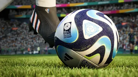 EA SPORTS™ FIFA 23 screenshot