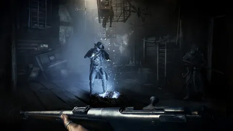 Hunt: Showdown 1896 screenshot