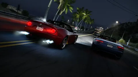 Need for Speed: Hot Pursuit - Remastered screenshot