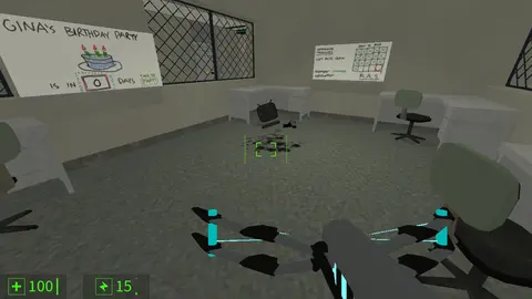 Tensor screenshot
